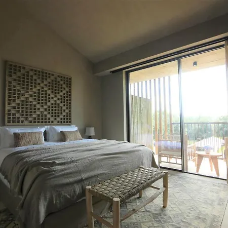 Terra Rosa & Vineyards Κατάλυμα σε φάρμα *