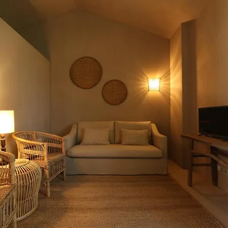 Bauernhof Terra Rosa & Vineyards *