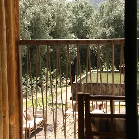 Alloggio per agriturismo Terra Rosa & Vineyards *