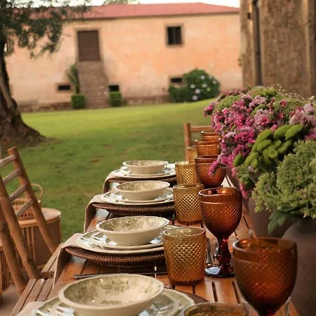 Farm stay Terra Rosa & Vineyards *