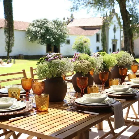 Terra Rosa & Vineyards Ponte de Lima