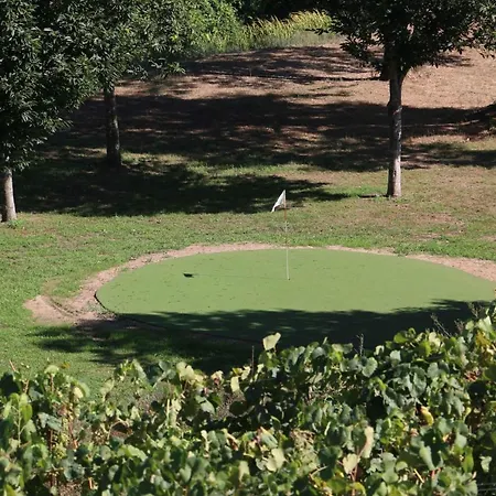 Terra Rosa & Vineyards Farm stay Ponte de Lima