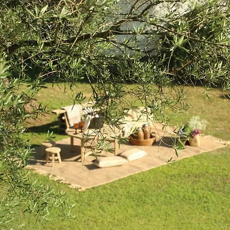 Terra Rosa & Vineyards Alloggio per agriturismo *