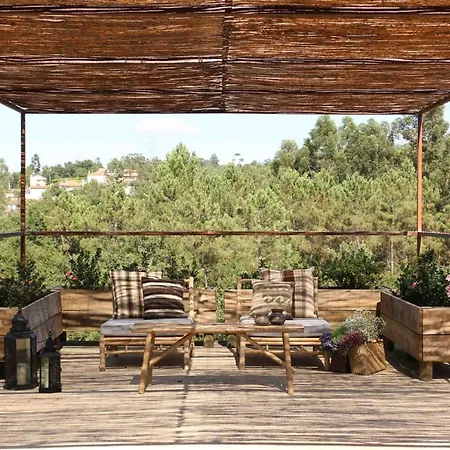 בית חווה Terra Rosa & Vineyards