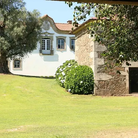 Feriegård Terra Rosa & Vineyards *