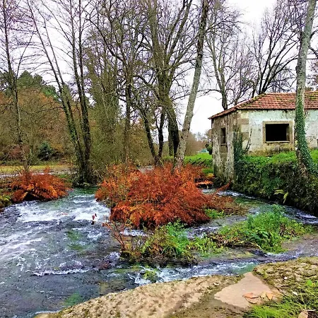 Alloggio per agriturismo Terra Rosa & Vineyards Ponte de Lima