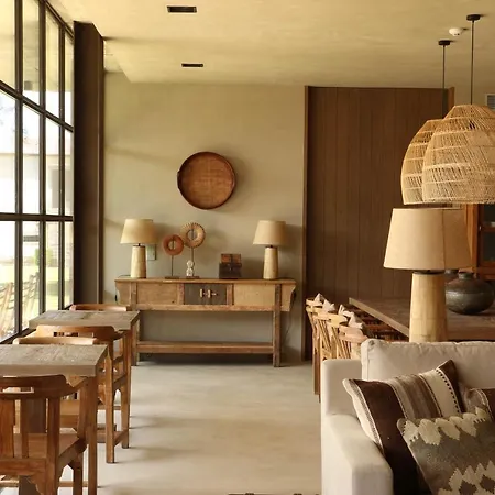 Terra Rosa & Vineyards בית חווה פונטה דה לימה