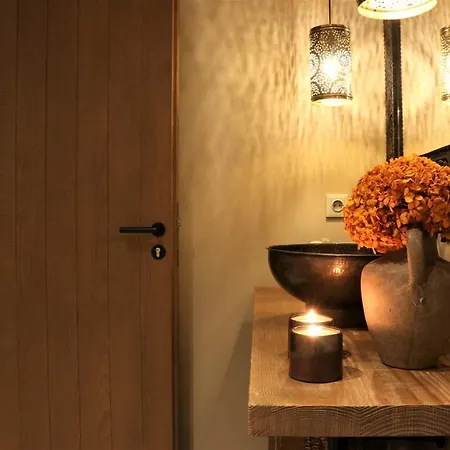 Κατάλυμα σε φάρμα Terra Rosa & Vineyards *