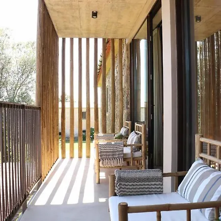 Terra Rosa & Vineyards Alloggio per agriturismo *