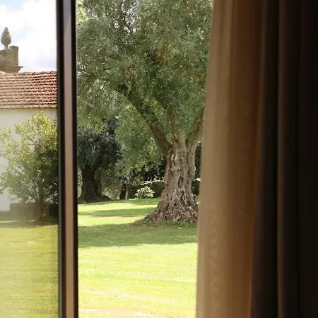 Farm stay Terra Rosa & Vineyards *