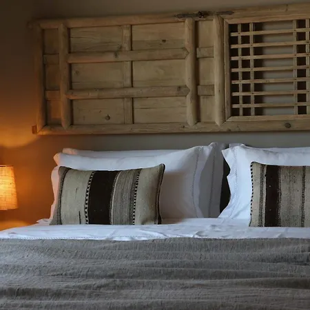 Alloggio per agriturismo Terra Rosa & Vineyards