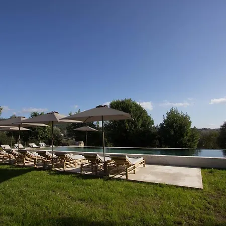 Κατάλυμα σε φάρμα Terra Rosa & Vineyards