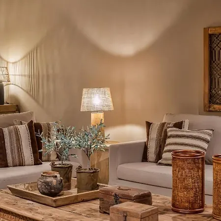 Terra Rosa & Vineyards Κατάλυμα σε φάρμα *