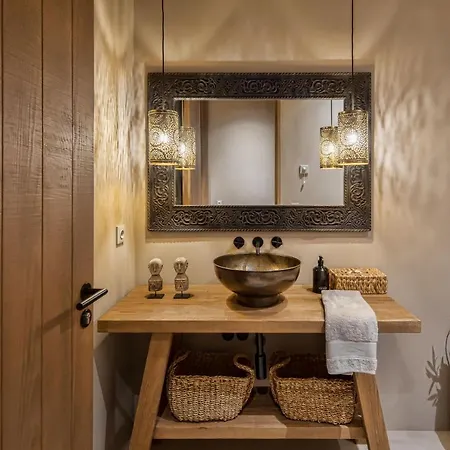 Κατάλυμα σε φάρμα Terra Rosa & Vineyards *