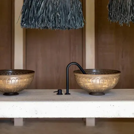 Alloggio per agriturismo Terra Rosa & Vineyards *