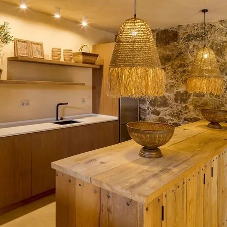 Terra Rosa & Vineyards *