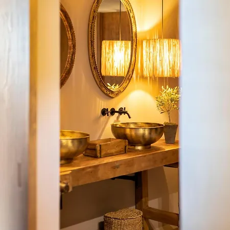 Terra Rosa & Vineyards Alloggio per agriturismo