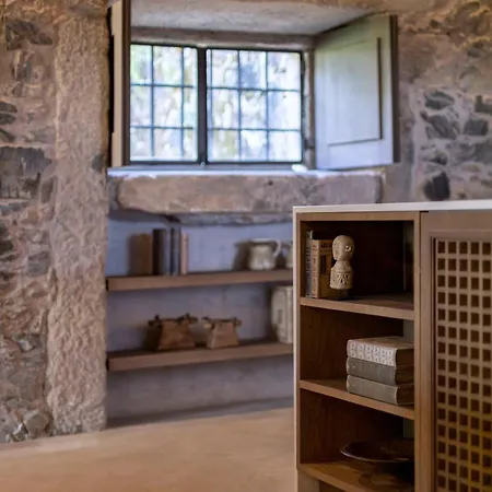 Terra Rosa & Vineyards Ponte de Lima