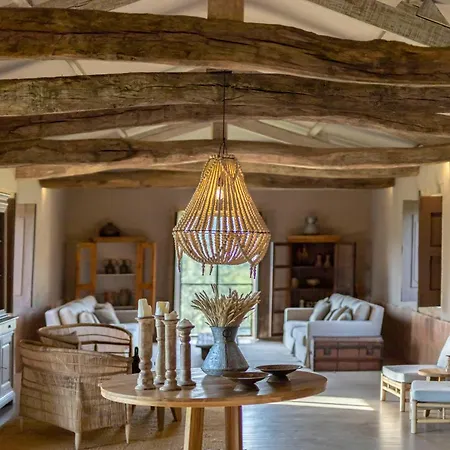 Terra Rosa & Vineyards Alloggio per agriturismo