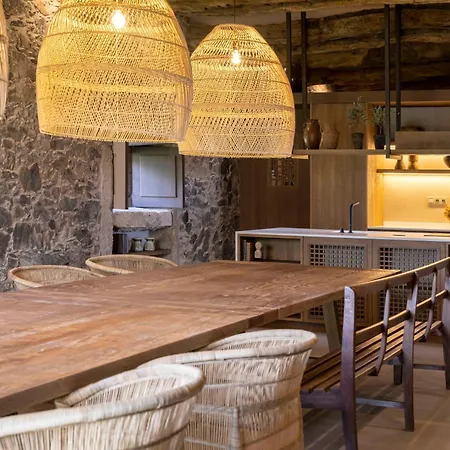 Alloggio per agriturismo Terra Rosa & Vineyards