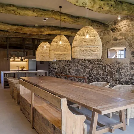 Alloggio per agriturismo Terra Rosa & Vineyards *