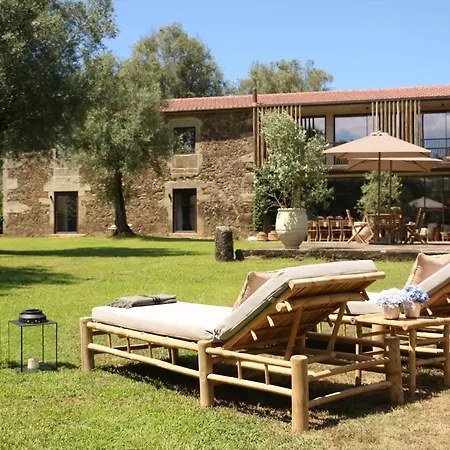 Terra Rosa & Vineyards Alloggio per agriturismo Ponte de Lima