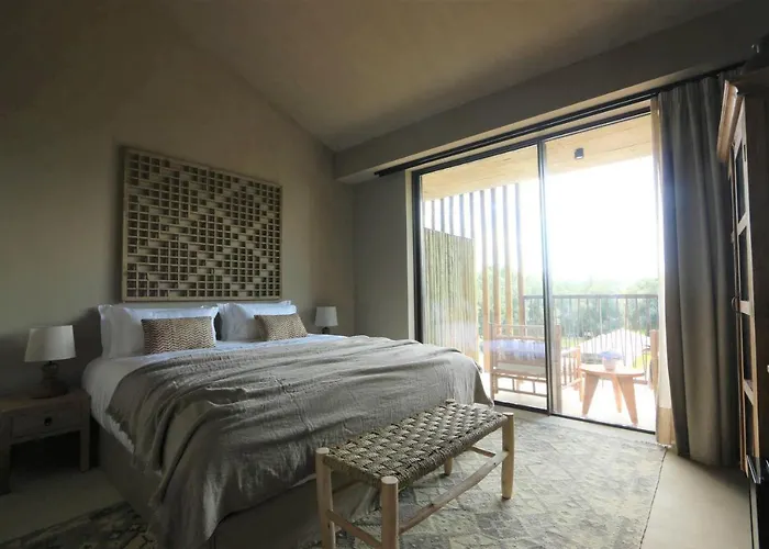 Terra Rosa & Vineyards Фермерский дом *