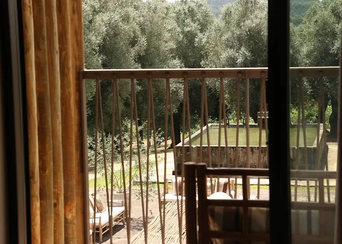 Bauernhof Terra Rosa & Vineyards *