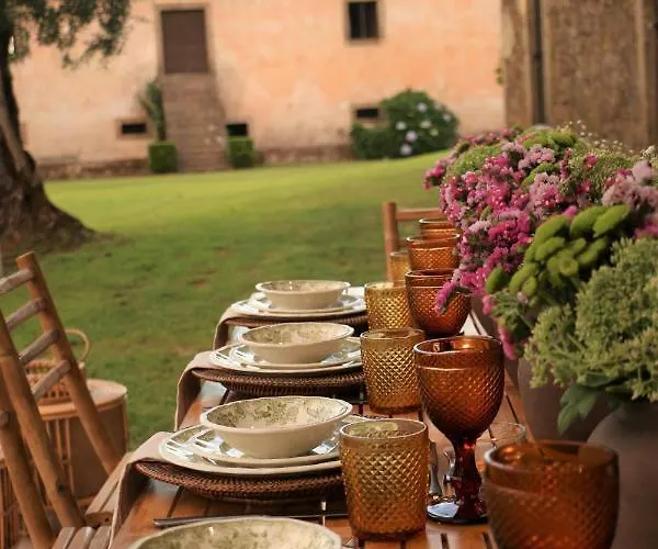 农家乐 Terra Rosa & Vineyards *