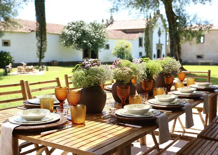 Terra Rosa & Vineyards 蓬德利马