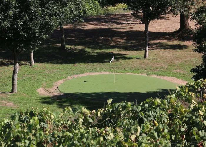 Terra Rosa & Vineyards Bauernhof Ponte de Lima