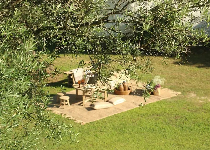 Terra Rosa & Vineyards Фермерский дом *