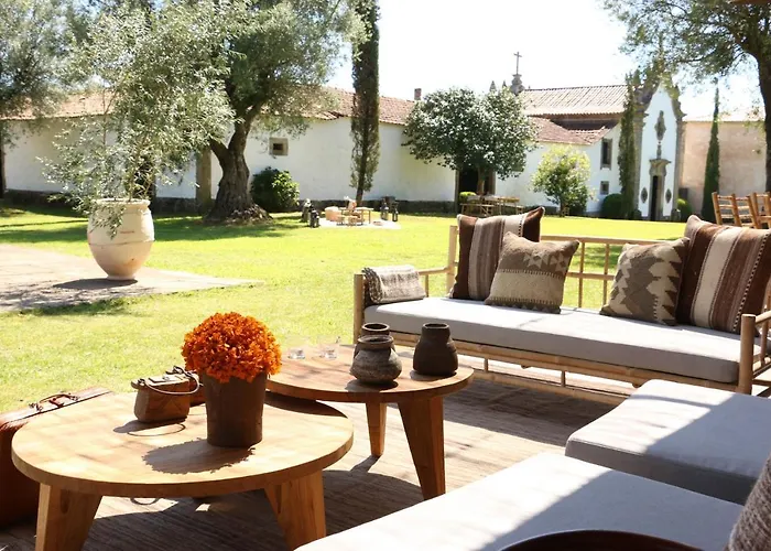 Terra Rosa & Vineyards 农家乐