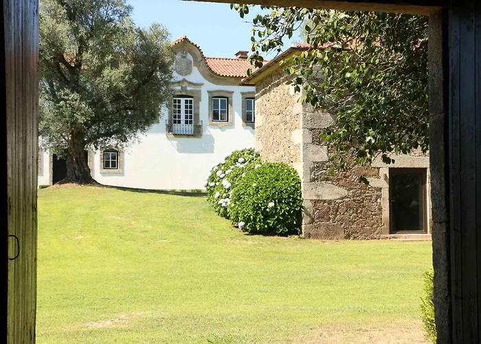 Feriegård Terra Rosa & Vineyards *