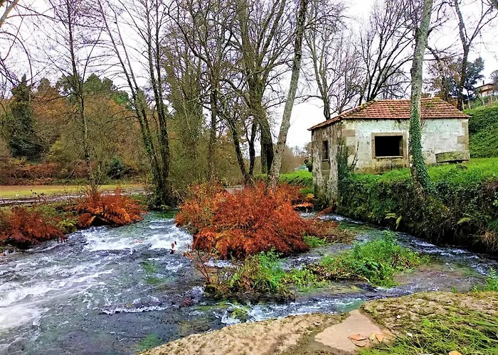 Feriegård Terra Rosa & Vineyards Ponte de Lima