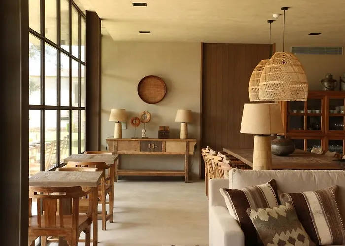 Terra Rosa & Vineyards Фермерский дом Понте-де-Лима