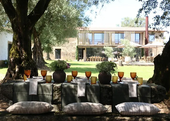 Terra Rosa & Vineyards *