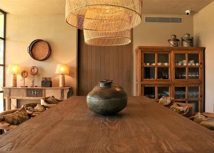 Terra Rosa & Vineyards * 蓬德利马