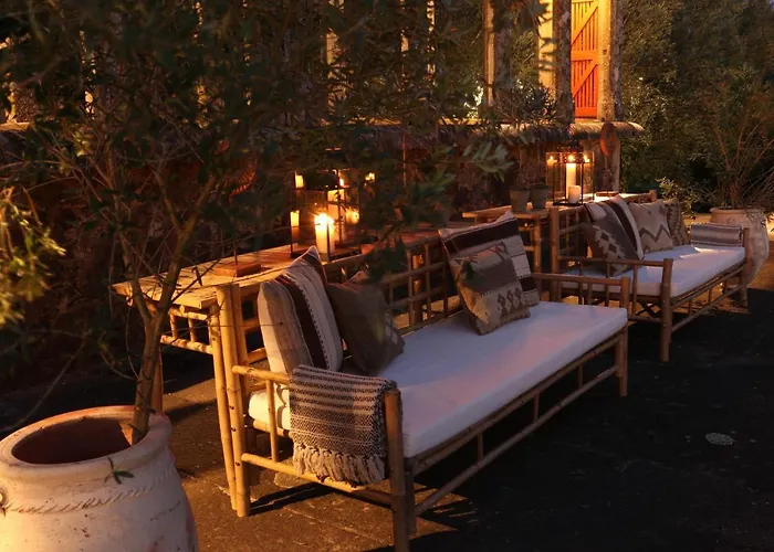 Terra Rosa & Vineyards