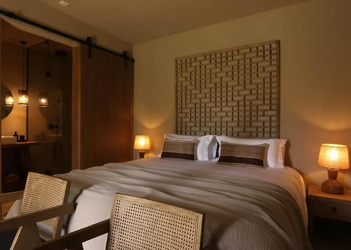 Terra Rosa & Vineyards Feriegård Ponte de Lima