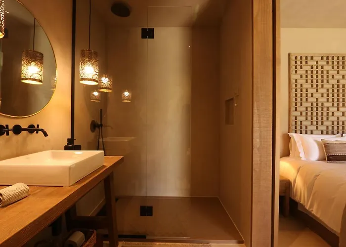 Terra Rosa & Vineyards Понте-де-Лима