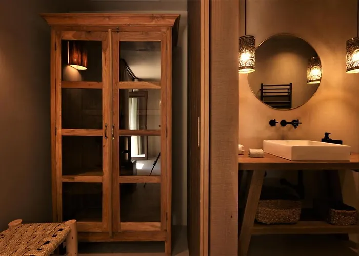 Feriegård Terra Rosa & Vineyards Ponte de Lima