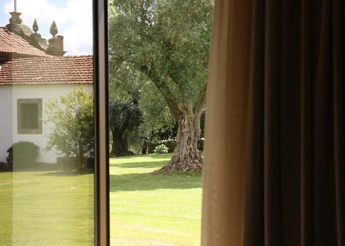 Bauernhof Terra Rosa & Vineyards *