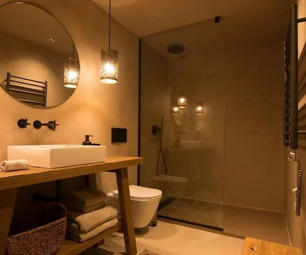 农家乐 Terra Rosa & Vineyards