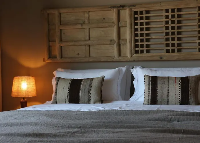 Bauernhof Terra Rosa & Vineyards