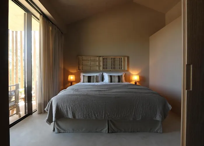 Terra Rosa & Vineyards Ponte de Lima