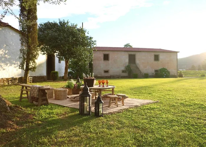 Bauernhof Terra Rosa & Vineyards *