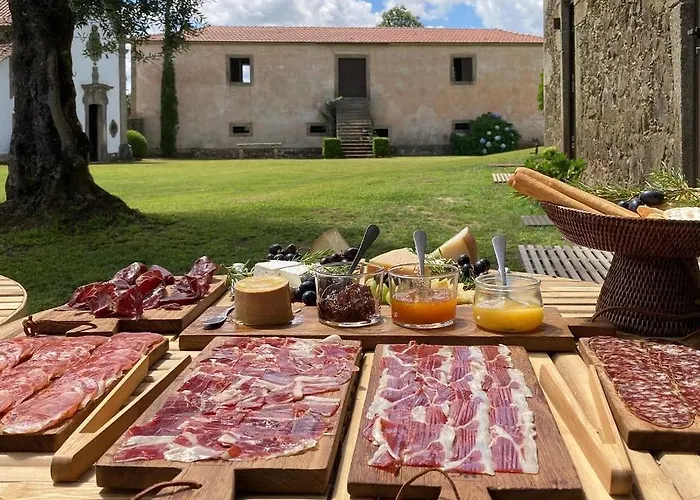 农家乐 Terra Rosa & Vineyards *