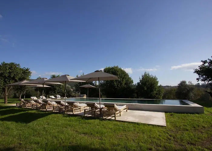 Bauernhof Terra Rosa & Vineyards