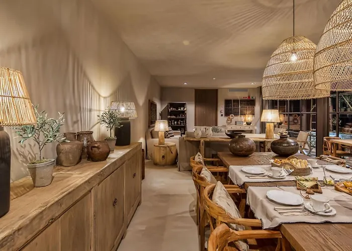 Фермерский дом Terra Rosa & Vineyards *